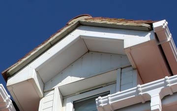 Banwell fascia installation costs