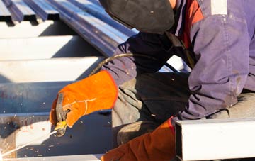 Banwell flat roofing options
