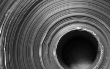 Banwell pvc roof replacement