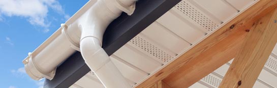 get Banwell guttering quotes today