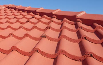 Banwell tile and slate roof replacement