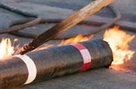 free Banwell flat roofing repair quotes