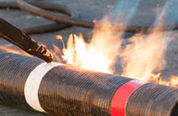 Banwell flat roofing replacement