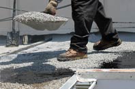 find rated Banwell flat roofing replacement companies