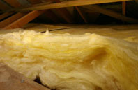 Banwell pitch roof insulation